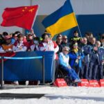 Без участі українців: медальний залік Паралімпійських ігор за підсумками 9 березня