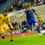 Де безкоштовно дивитися онлайн Україна U21 — Литва U21: розклад трансляцій матчу відбору Євро-2027