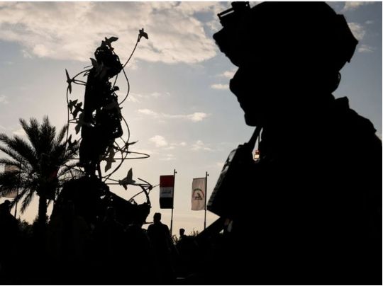 Допомога під питанням? У&nbsp;США оцінили вплив війни з&nbsp;Іраном на&nbsp;підтримку України