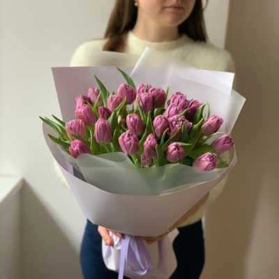 Доставка букетов в Варну, Болгария &mdash; заказать цветы с доставкой от AnnetFlowers