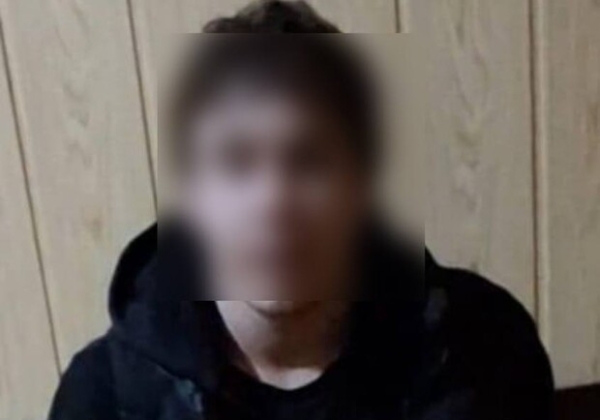 В Одесской области мужчина похитил и изнасиловал несовершеннолетнюю девушку: подробности преступления В Одесской области мужчина похитил и изнасиловал несовершеннолетнюю девушку: подробности преступления