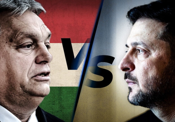Орбан VS Зеленский: почему обострился конфликт между Венгрией и Украиной и что известно о выборах