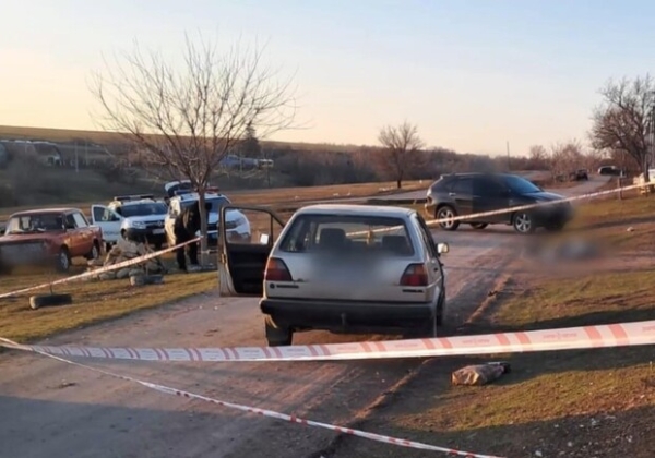 В Одесской области пьяный водитель устроил ДТП: погибла женщина
