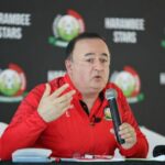 Колишній головний тренер збірної Молдови з футболу раптово помер в аеропорту (фото)