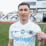 Легенда «Шахтаря» та збірної України повернувся з-за кордону до сільського клубу (фото)