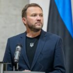 Москва не здатна підтримувати своїх союзників: глава МЗС Естонії про смерть Хаменеї