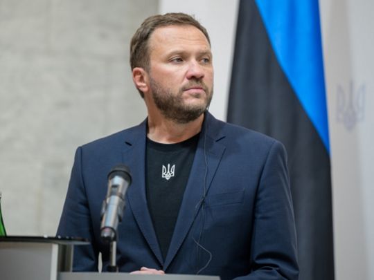 Москва не&nbsp;здатна підтримувати своїх союзників: глава МЗС Естонії про смерть Хаменеї