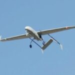 Москва під прицілом: у росії заявили про атаку сотні українських дронів