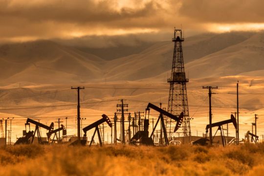 Нафта по $ 150 за барель: Катар попереджає про крах світової економіки
