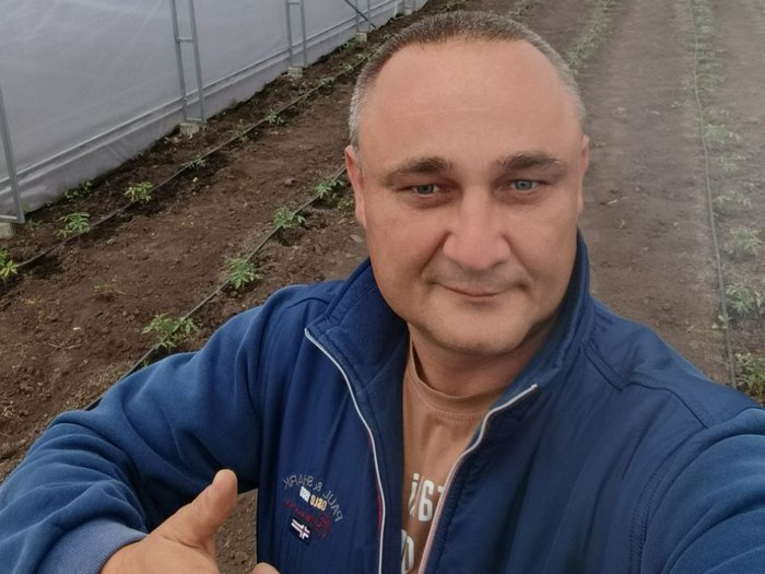 &laquo;Наша бригада останньою виходила з&nbsp;Авдіївки&raquo;: історія колишнього гранатометника, який будує власну &laquo;агроімперію&raquo; й&nbsp;бореться з&nbsp;ПТСР