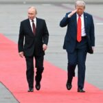 Пастка для кремля: чому війна США проти Ірану зробила путіна жалюгідним
