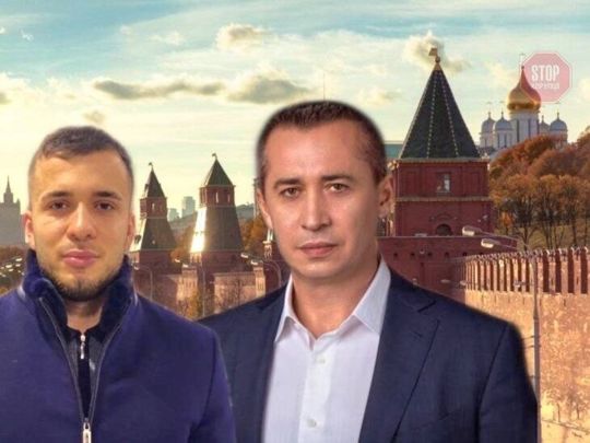 Племінник депутата з&nbsp;Дніпра Загіда Краснова&nbsp;&mdash; військовий злочинець: що&nbsp;про це&nbsp;пишуть ЗМІ