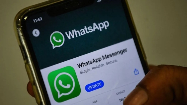 Политика конфиденциальности WhatsApp под угрозой&nbsp;в Индии