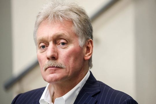 рф&nbsp;готує нову пастку на&nbsp;переговорах: Пєсков &laquo;злив&raquo; плани кремля&nbsp;&mdash; ISW