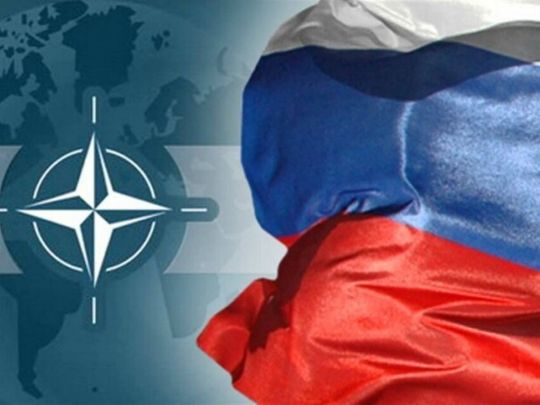 росія розширює військові частини на&nbsp;кордонах НАТО: коли путін може розпочати широкомасштабний конфлікт з&nbsp;Європою