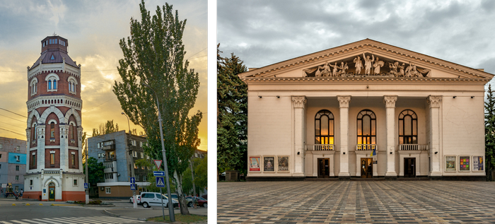 &laquo;Снаряд розірвався на&nbsp;даху, вирвавши шмат м&rsquo;яса зі&nbsp;спини хлопчика&raquo;: маріуполець, фотограф Євген Сосновський про випробування війною