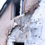 Сотні дронів і ракет: Повітряні сили розкрили подробиці нічної атаки росіян
