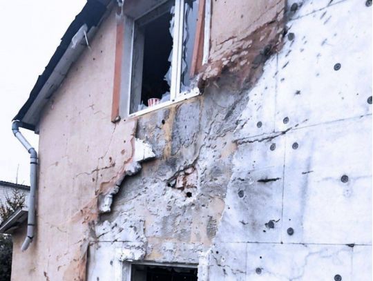 Сотні дронів і&nbsp;ракет: Повітряні сили розкрили подробиці нічної атаки росіян