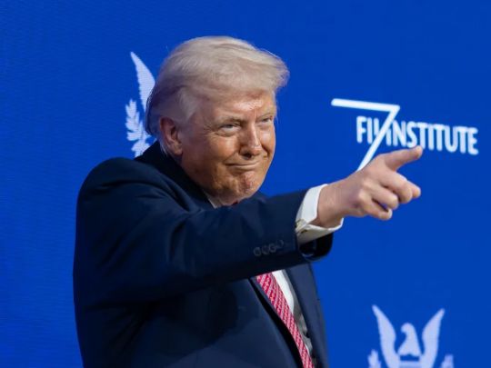 США готуються згорнути війну: Трамп обрав новий курс щодо Ірану
