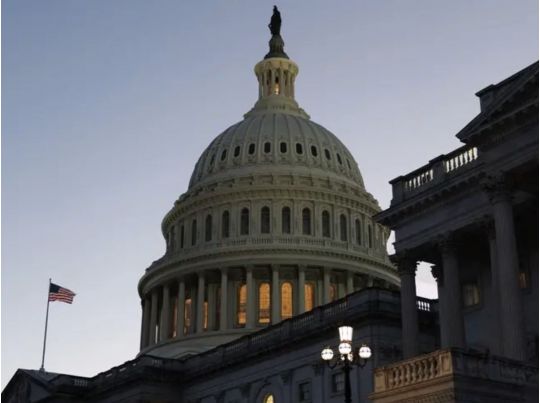 США хочуть запровадити санкції проти Угорщини через блокування допомоги Україні