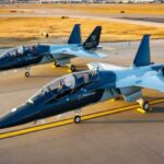 США підняли в повітря цілу армаду на перехоплення російських літаків: що відбувається