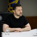 Трамп може вимагати поступок від України, — Зеленський