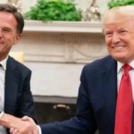 Трамп назвав союзників боягузами, а Рютте став на його бік: що відбувається з НАТО