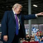 Трамп висунув Ірану ультиматум і дав дві доби