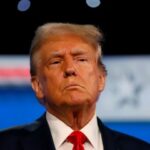 Трамп втратив контроль над власною зовнішньою політикою: що ЗМІ пишуть про війну на Близькому Сході