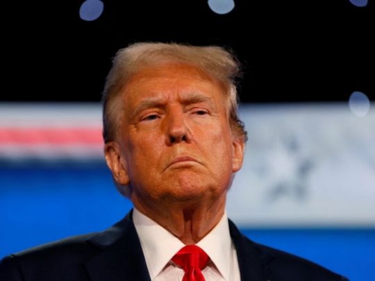 Трамп втратив контроль над власною зовнішньою політикою: що&nbsp;ЗМІ пишуть про війну на&nbsp;Близькому Сході