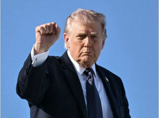 Трамп заявив, що&nbsp;з&nbsp;Зеленським домовитися складніше, ніж з&nbsp;путіним