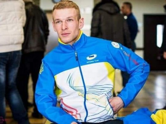 Україна виборола ще&nbsp;шість нагород, але не&nbsp;змогла обійти росію: медальний залік зимової Паралімпіади за&nbsp;підсумками 13 березня