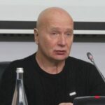 У ДТП під Києвом загинув відомий український еколог Володимир Борейко
