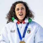 У дворазової чемпіонки Олімпійських ігор-2026 таємний роман з темношкірим красенем (фото)
