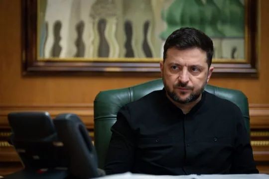 У партії «Дія» розкритикували погрози Орбану застосуванням ЗСУ