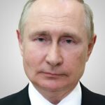 У росії заявили про рекордне падіння рейтингу путіна
