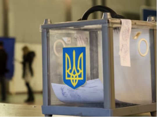 Виборів в&nbsp;Україні не&nbsp;буде: Київ назвав головні причини