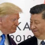 Відкладена Трампом зустріч з Сі Цзіньпіном зміцнить позицію Китаю: що саме може на це вплинути