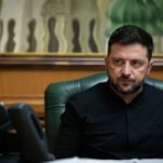 Війна може тривати роками: Зеленський прогнозує затяжний конфлікт