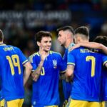 Влучний удар Гуцуляка приніс Україні перемогу над Албанією: відеоогляд матчу