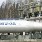 ЄС запропонував Україні допомогу з ремонтом нафтопроводу «Дружба»: гроші вже в дорозі