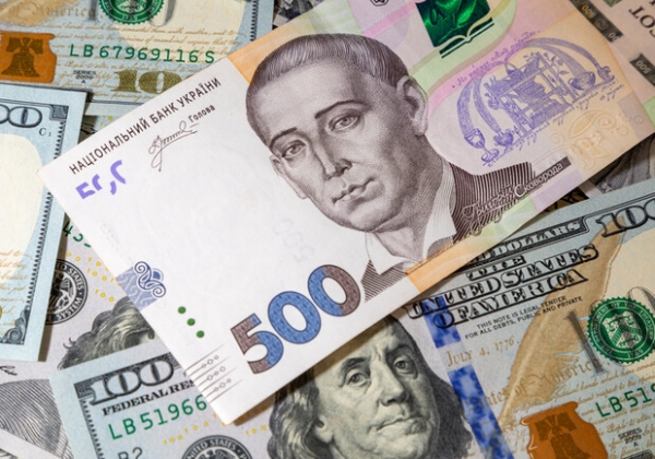 В НБУ рассказали, какие купюры в Украине подделывают чаще других