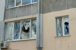 РФ нанесла удар по Черноморску в Одесской области: есть пострадавшие