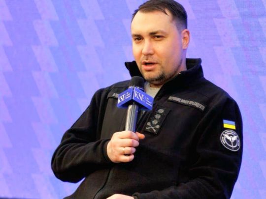 100 днів Буданова на&nbsp;Банковій: ключові рішення та&nbsp;перші результати