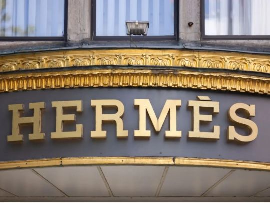 13 мільярдів доларів зникли: спадкоємець Herm&egrave;s став жертвою фінансової афери