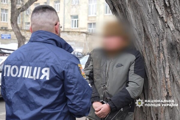 Чиновнику одного из ТЦК Одесчины грозит тюрьма: в чем его подозревают