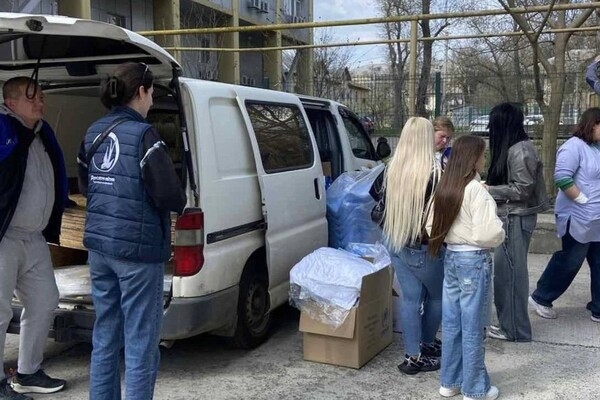 РФ нанесла удар по Черноморску в Одесской области: есть пострадавшие