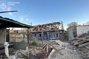 РФ нанесла удары по Одесчине: пострадали люди, загорелось судно
