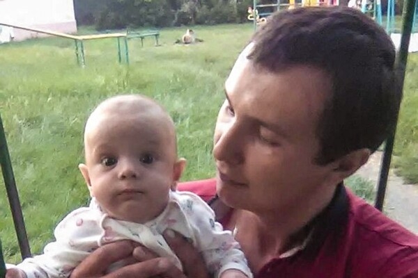 Защищал Украину и погиб на Донетчине: история полицейского из Одесчины Сергея Маглы