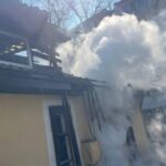РФ нанесла удар по Черноморску в Одесской области: есть пострадавшие